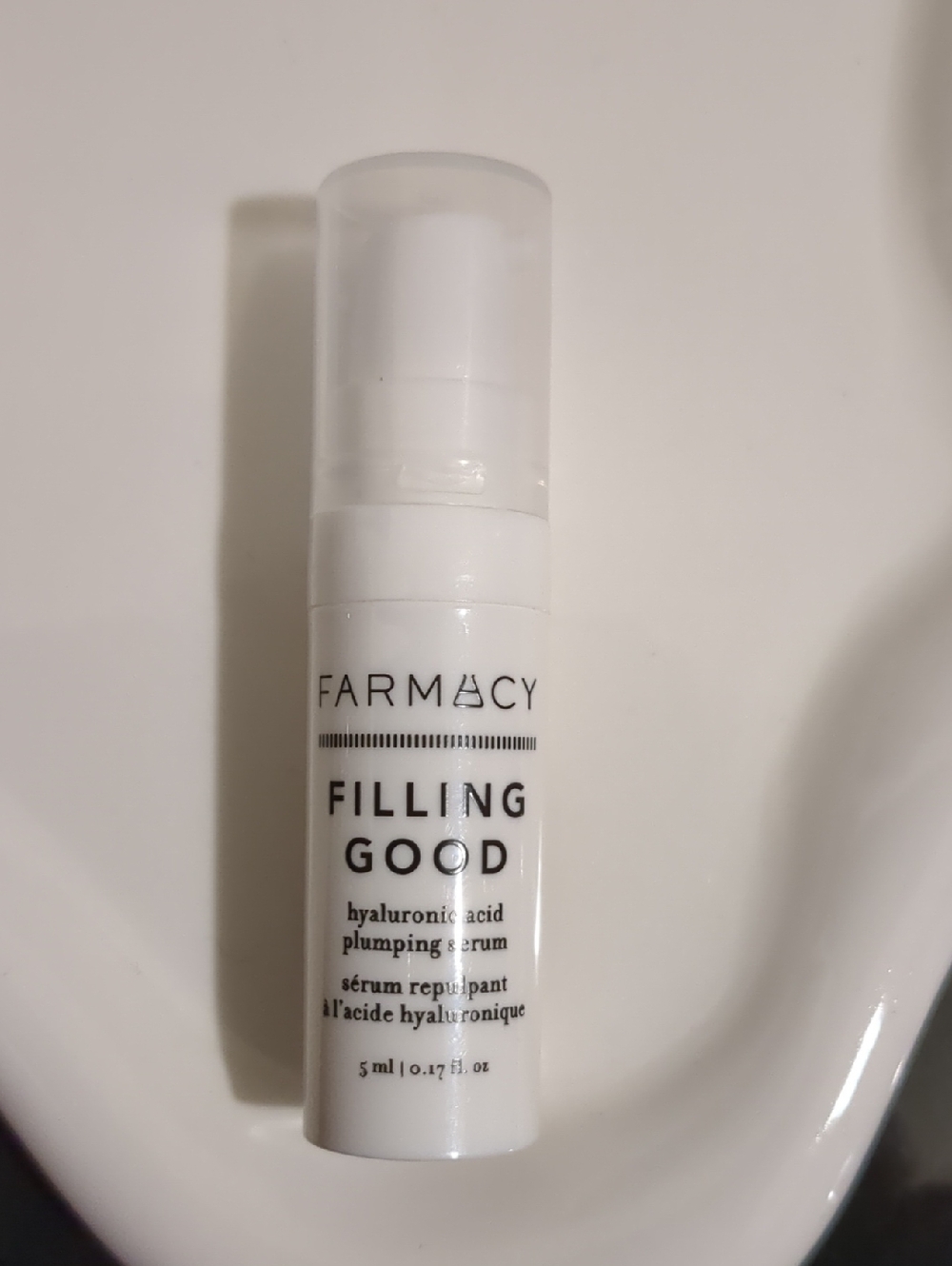Plumping Serum